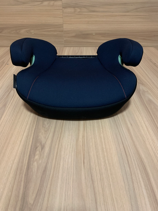 Cybex Solution B3 i-Fix Silla Coche Azul Marino