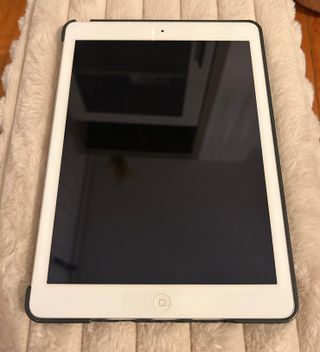 iPad Air 1 Wifi 16GB Blanco - Para piezas