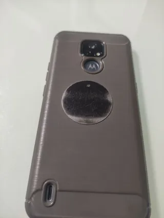 Motorola E7 PRO. IMPECABLE