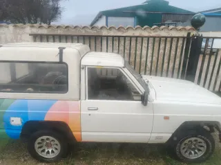 Nissan Patrol 1998