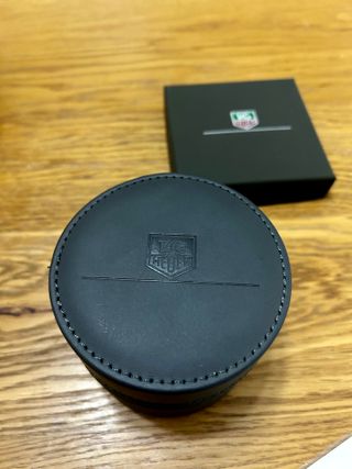 Reloj TAG Heuer Carrera 01