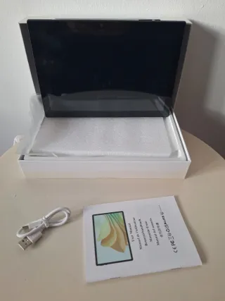 Tablet 10.1 Android 6GB/128GB Nueva