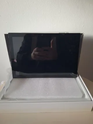 Tablet 10.1 Android 6GB/128GB Nueva