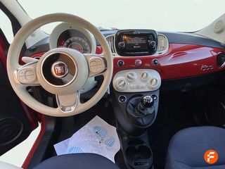 Fiat 500 Cult 1.0 Hybrid 51KW (70 CV)