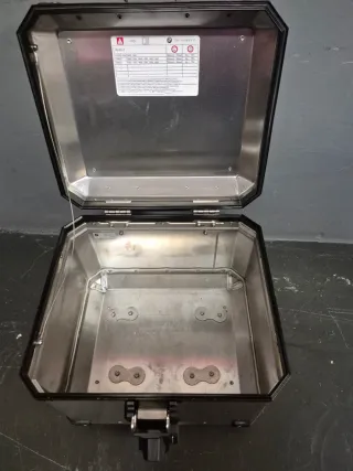 Top Case BMW Adventure