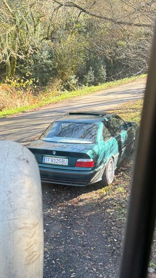 BMW e36 325i