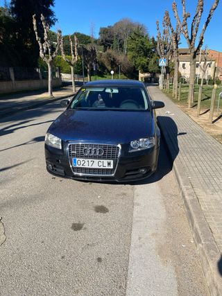Audi A3 2004