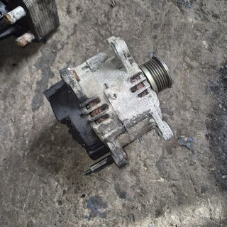 Alternador VW