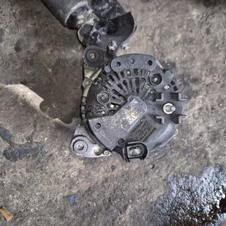 Alternador VW
