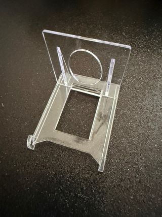 Pietra Mandala Dipinta a Mano