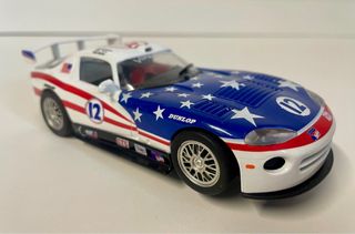 Dodge Viper GTS-R Fly Slot