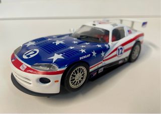 Dodge Viper GTS-R Fly Slot