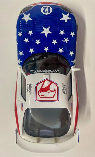 Dodge Viper GTS-R Fly Slot