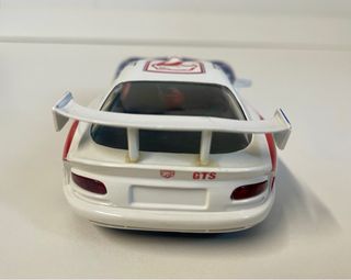 Dodge Viper GTS-R Fly Slot