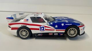 Dodge Viper GTS-R Fly Slot