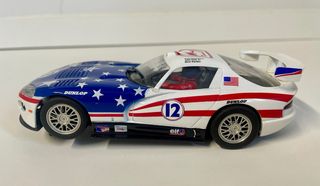 Dodge Viper GTS-R Fly Slot