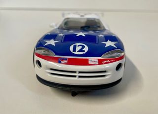 Dodge Viper GTS-R Fly Slot