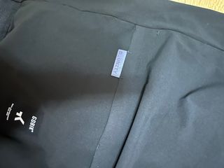 Chaleco Gobik Vector Talla L Negro