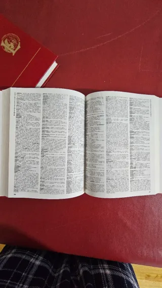 Diccionario moderno español-ingles, ingles-espa...