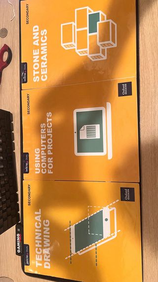 Lengua castellana y literatura, 3o. ESO, Extrem...