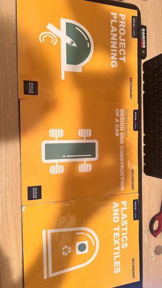 Lengua castellana y literatura, 3o. ESO, Extrem...