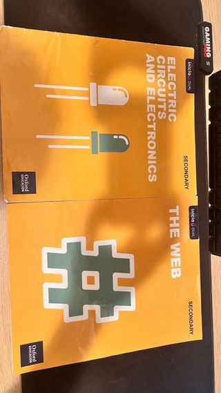 Lengua castellana y literatura, 3o. ESO, Extrem...