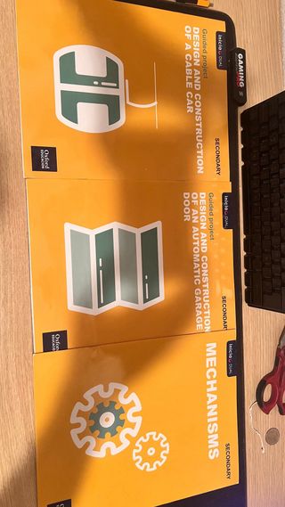 Lengua castellana y literatura, 3o. ESO, Extrem...