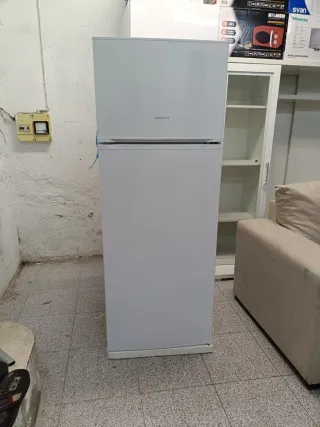Nevera nueva
