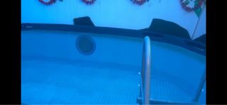 Piscina desmontable Bestway