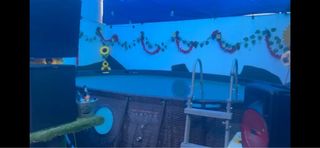 Piscina desmontable Bestway