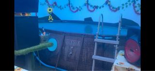 Piscina desmontable Bestway