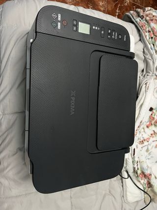 Impresora Multifunción Canon K10514