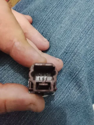 BOTON WARNING CITROEN XSARA