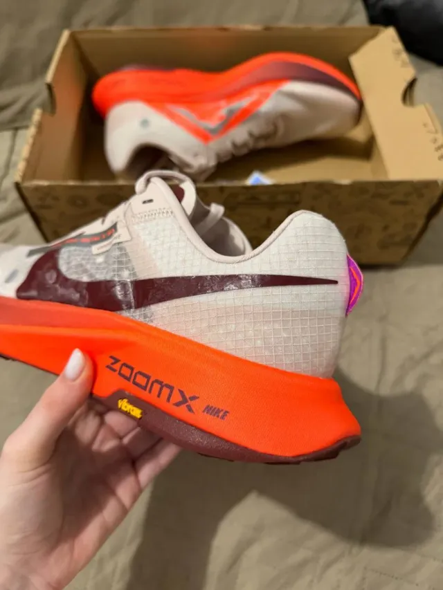 Nike ZoomX Ultrafly Trail Scarpe