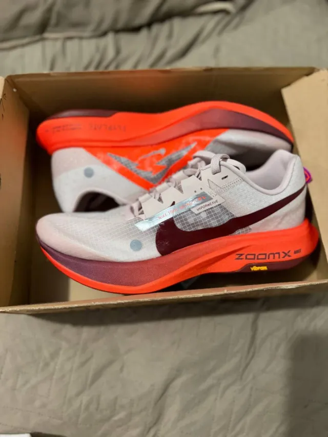 Nike ZoomX Ultrafly Trail Scarpe