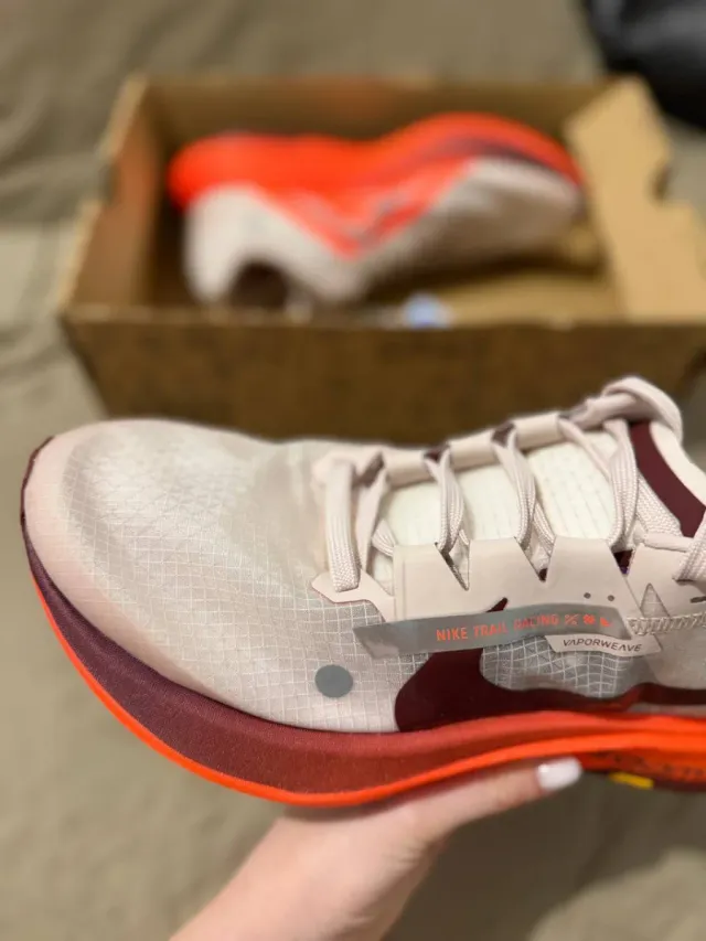 Nike ZoomX Ultrafly Trail Scarpe