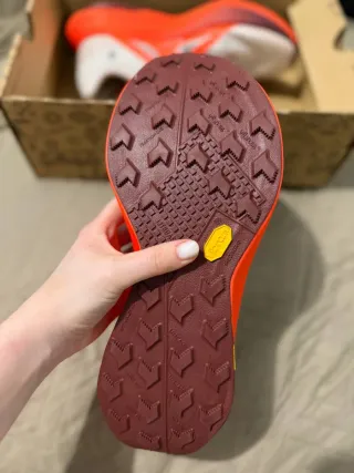 Nike ZoomX Ultrafly Trail Scarpe