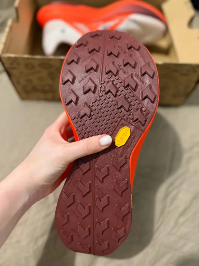 Nike ZoomX Ultrafly Trail Scarpe