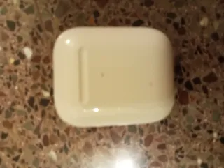 Airpods 2 Apple Blancos