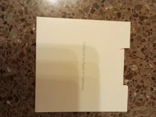 Airpods 2 Apple Blancos