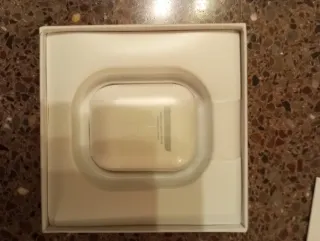 Airpods 2 Apple Blancos