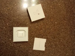 Airpods 2 Apple Blancos