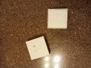 Airpods 2 Apple Blancos