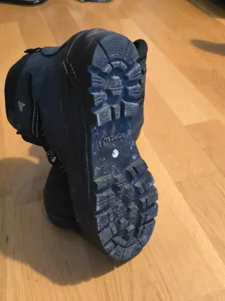 Botas Boreal Talla 43