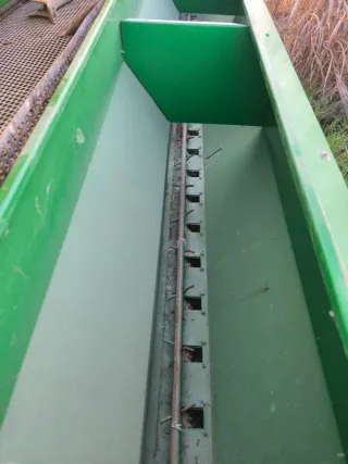 Sembradora cereal GIL