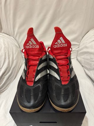 Adidas Predator Precision Scarpe Calcio tg 43