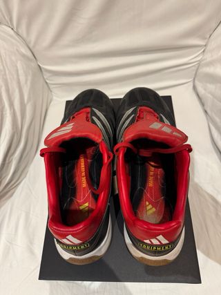 Adidas Predator Precision Scarpe Calcio tg 43