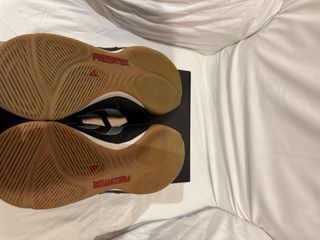 Adidas Predator Precision Scarpe Calcio tg 43