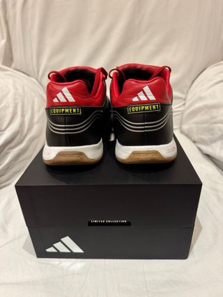 Adidas Predator Precision Scarpe Calcio tg 43