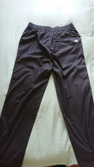 Pantalón Celta  Negro